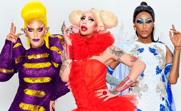 Canada’s Drag Race finalists reveal how the US series can follow suit