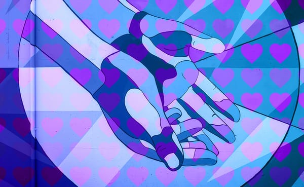 Healing and community in a post-lockdown world