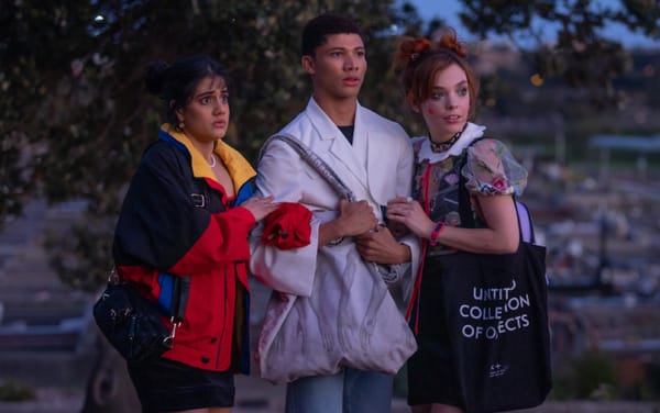 Netflix renews LGBTQ+ series Heartbreak High for season 2