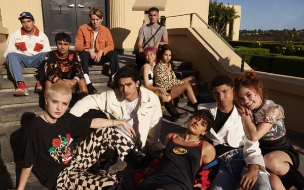 8 exciting new LGBTQ+ shows still to come in 2022