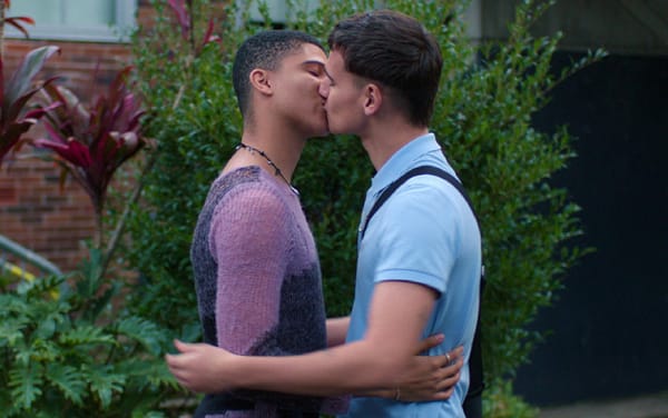 ‘Darren and Ca$h are endgame’: Heartbreak High stars share season 3 hopes