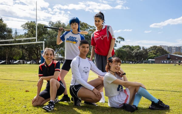 Heartbreak High to return for a third and final season at Netflix