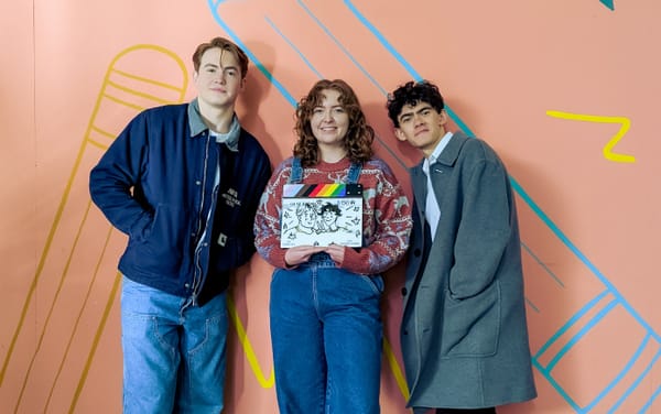 Heartstopper: Netflix confirms season two has finished filming