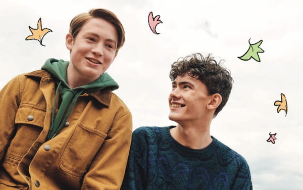 Heartstopper: Netflix announces full cast for live adaptation of gay graphic novel