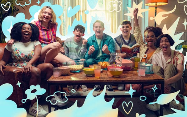 Here’s how Heartstopper season 2 breaks new ground for TV