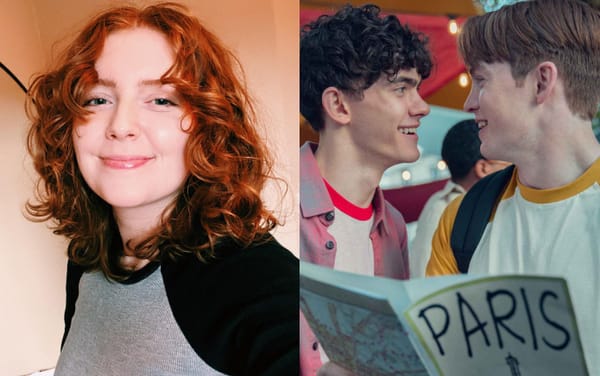 Heartstopper: Creator Alice Oseman says season 2 will be “a little bit darker”