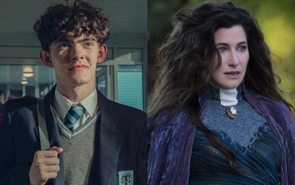 First look at Heartstopper star Joe Locke in Marvel’s new series