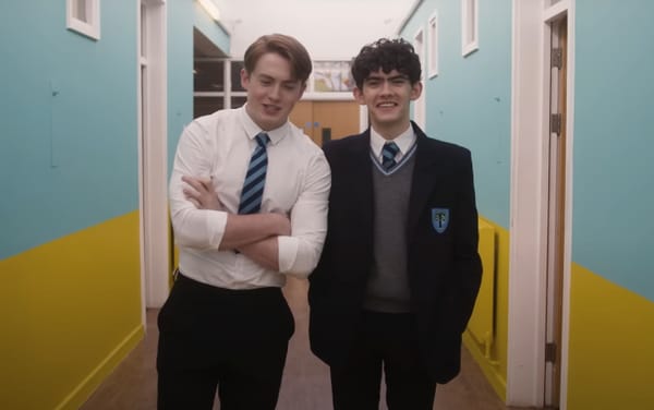 Heartstopper season 2: Netflix finally share release date