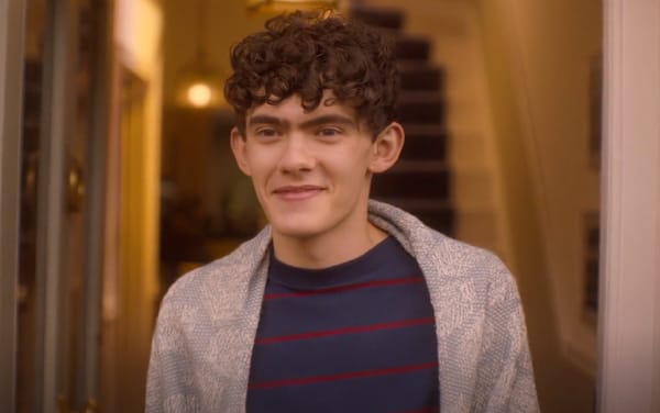 Heartstopper star Joe Locke teases a more mature and “darker” third season