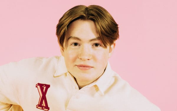 Heartstopper’s Kit Connor joins A Cuban Girl’s Guide to Tea and Tomorrow cast