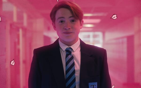 Heartstopper star Kit Connor has just won his first ever Emmy Award