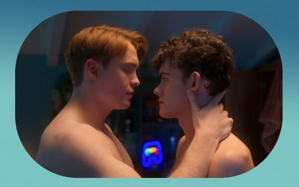 Netflix’s Heartstopper: Everything you need to know about the upcoming feature film