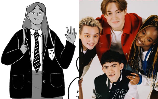 Netflix’s Heartstopper announces casting call for a new role ahead of season 2