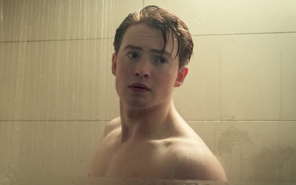 Kit Connor cast in new film from Looking and All of Us Strangers director