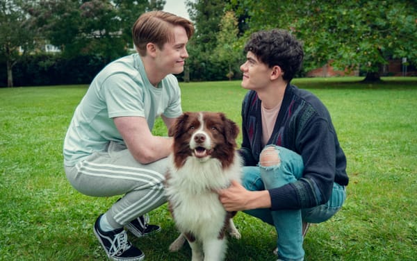 “Shaking!”: Heartstopper fans react to season 3 episode titles