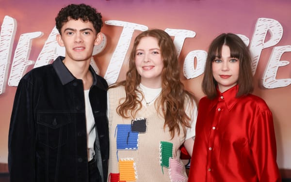 Heartstopper creator doesn’t “have a final answer yet” on season 4 renewal