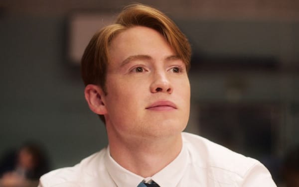 Heartstopper’s Kit Connor shares advice for people who feel pressured to come out