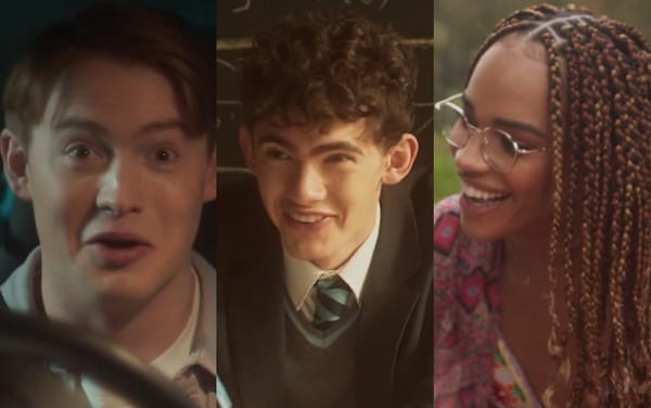 “Totally worth it”: Fans go wild for Heartstopper season 3 bloopers