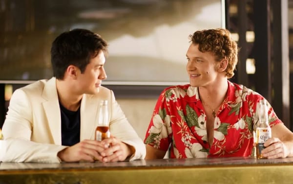 Heated Rivalry creator on whether season 2 will be longer: “I don’t know if you’re going to get that”