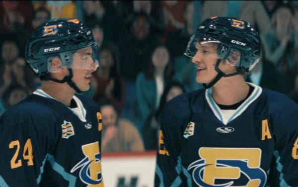 Unrivaled: Rachel Reid to release a new sequel to Heated Rivalry and The Long Game