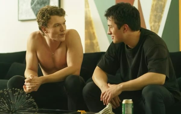 NHL breaks silence on Heated Rivalry’s viral success: “See you all at the rink”