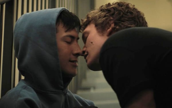 Heated Rivalry boss shuts down speculation about Connor Storrie and Hudson Williams’ sexuality