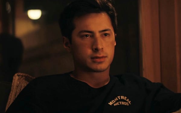 Heated Rivalry’s Hudson Williams says closeted pro-athletes have reached out to him