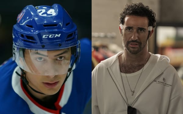 Hudson Williams posts selfie with Jordan Firstman amid Heated Rivalry controversy