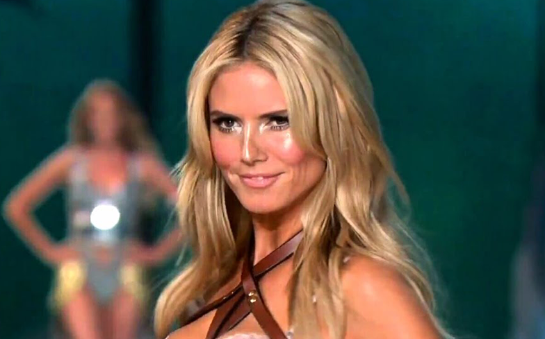 Heidi Klum’s upcoming drag show sparks huge backlash from LGBTQ community