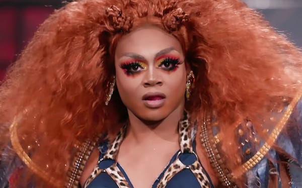 Drag Race fans think they’ve found the lip sync assassin of season 12