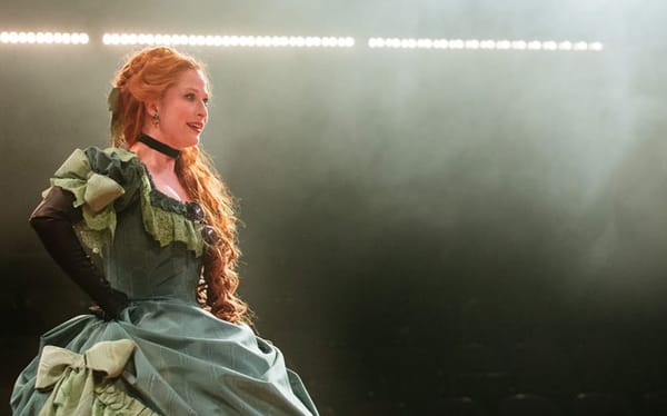 NT’s An Octoroon a bold and thought-provoking satire – review