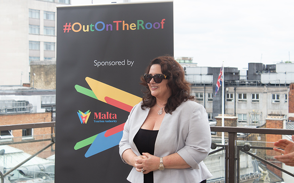 Malta’s equality minister Helena Dalli on how the UK can improve on trans rights