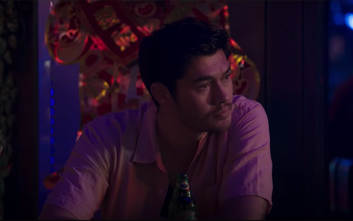 Henry Golding opens up about taking on gay role in the upcoming film Monsoon