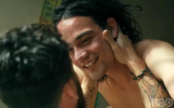 Alan Ball’s new TV series Here And Now promises gay sex and romance