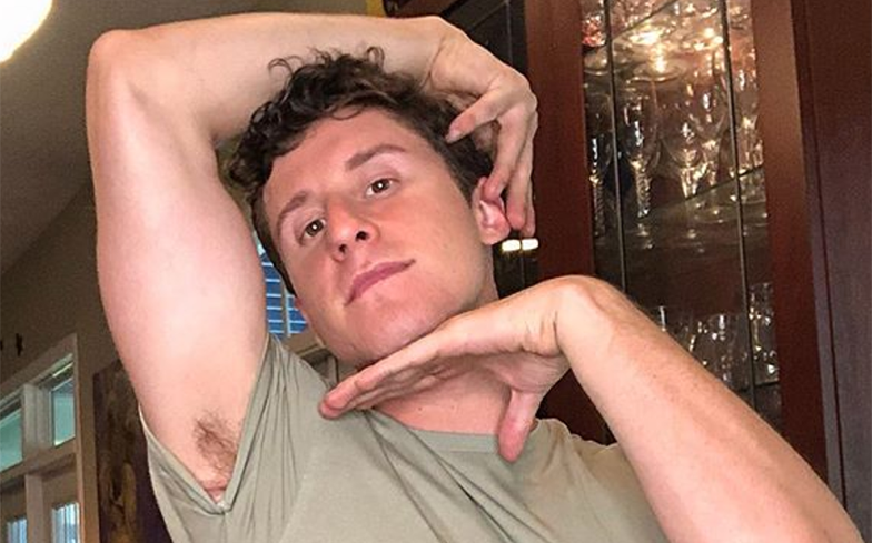 Broadway star Hernando Umana comes out as HIV positive to battle stigma