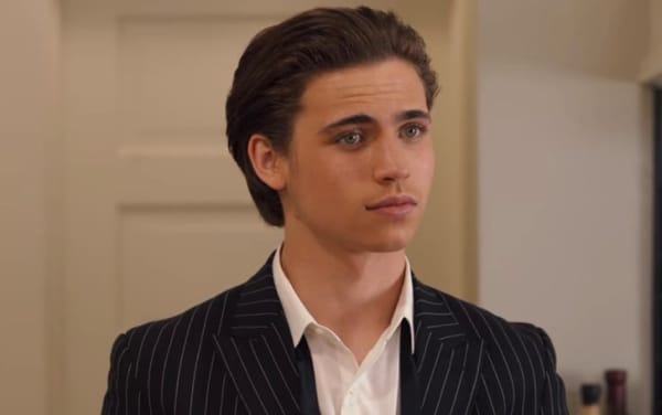 He’s All That star Tanner Buchanan expresses interest in playing a bisexual Robin