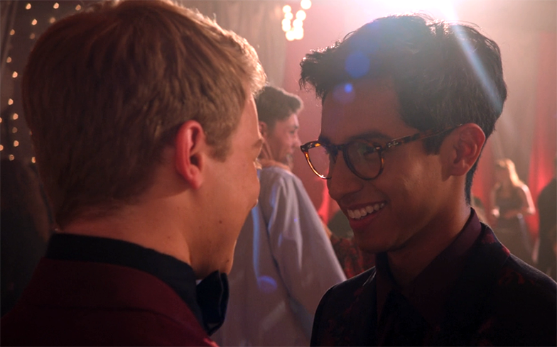 Disney’s High School Musical finally introduces first gay romance