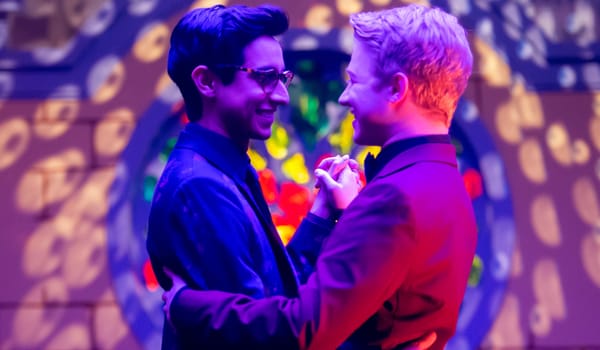 High School Musical’s inclusive TV series renewed for third season