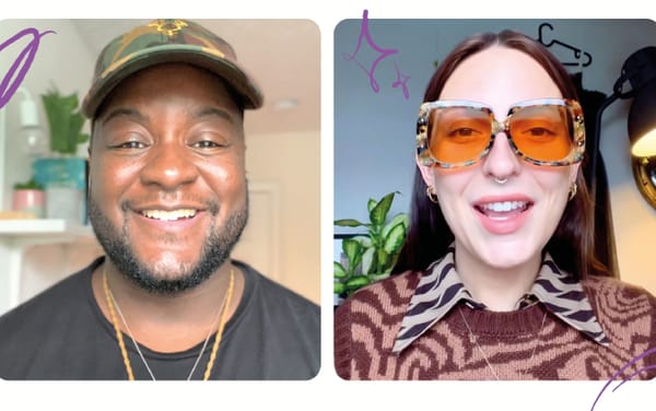 From demiromanticism to intersex dating, Hinge answers questions from the GAY TIMES audience