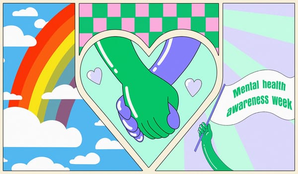 NFAQ with Hinge: ‘How do I handle the anxiety of not feeling queer enough?’