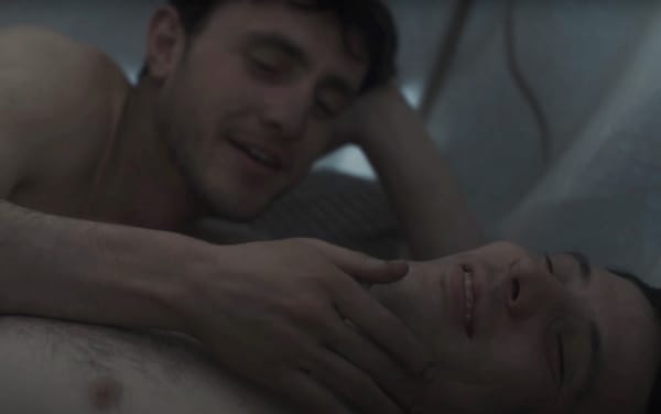 The History of Sound: Paul Mescal and Josh O’Connor fall in love in powerful first trailer