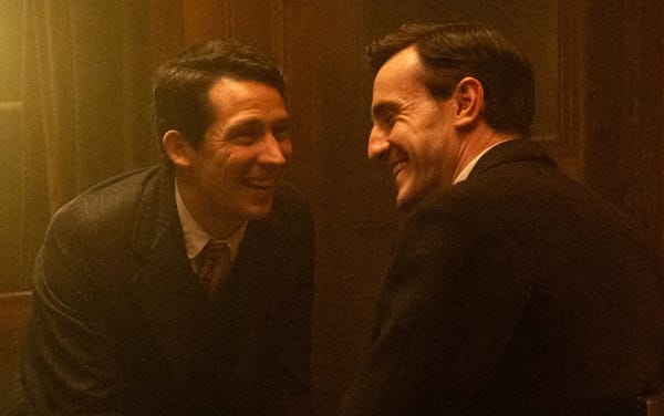 The History of Sound: Here’s your first look at Paul Mescal and Josh O’Connor’s gay drama