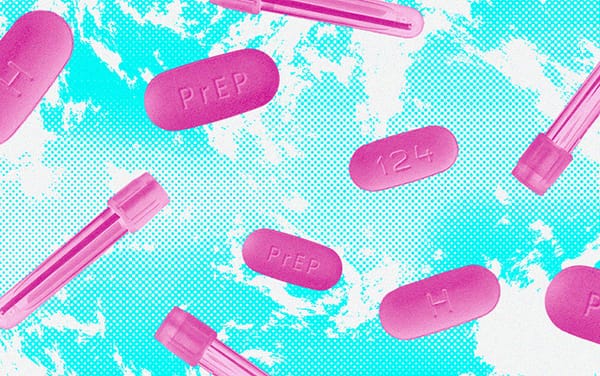 Testing, treatment, PEP and PrEP are key in ending new cases of HIV by 2030