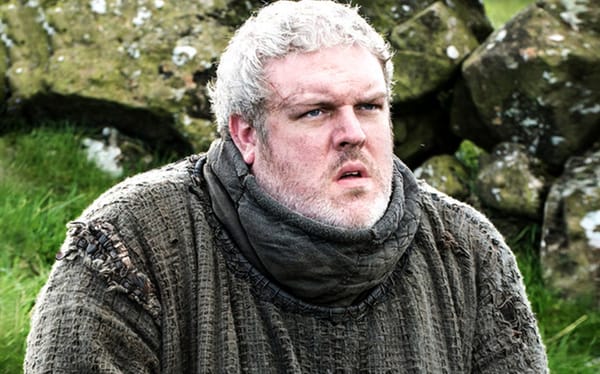 Hodor actor says it’s “crazy” that Northern Ireland doesn’t have gay marriage