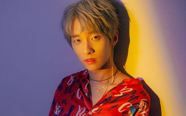 K-pop star Holland announces Europe and UK dates for first world tour