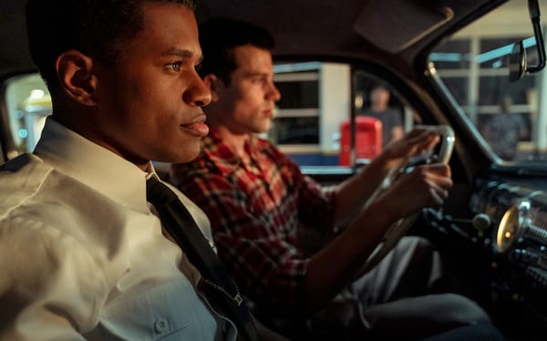 Here’s why Hollywood is one of Ryan Murphy’s greatest creations