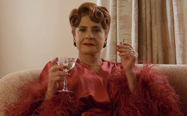 Ryan Murphy addresses whether there will be a second season of Hollywood