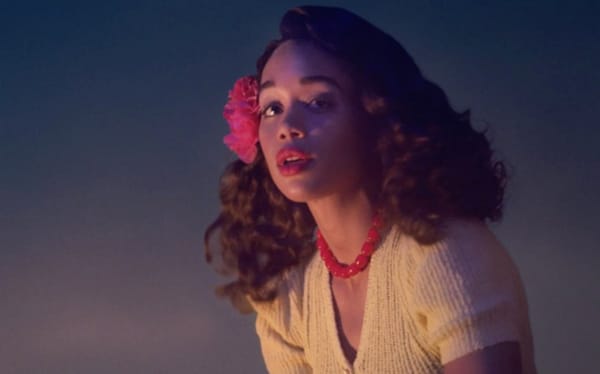 Watch the stunning opening sequence for Ryan Murphy’s new series Hollywood