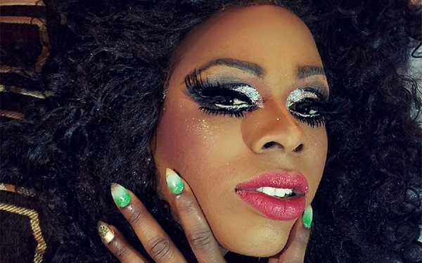 Honey Davenport calls out popular NYC gay bar over racist text messages