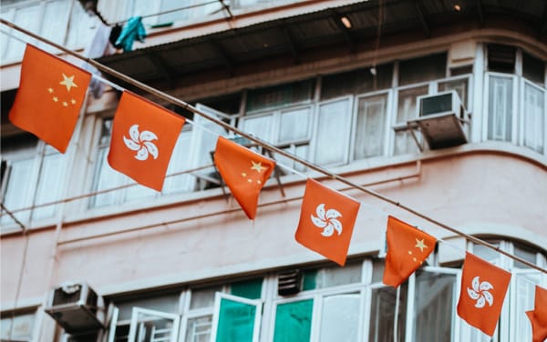 Hong Kong court rejects bid to recognise overseas same-sex marriage